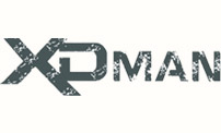 XDMAN logo